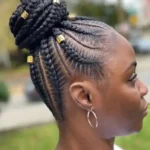 African Braids Services