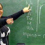 Hire a Swahili Language Tutor