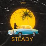 Steady by Gabiz (Afrobeats Instrumental)