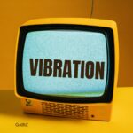 Vibration by Gabiz (Afrobeats Instrumental)