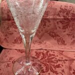 Moser Maharani Water Glass - 220ml