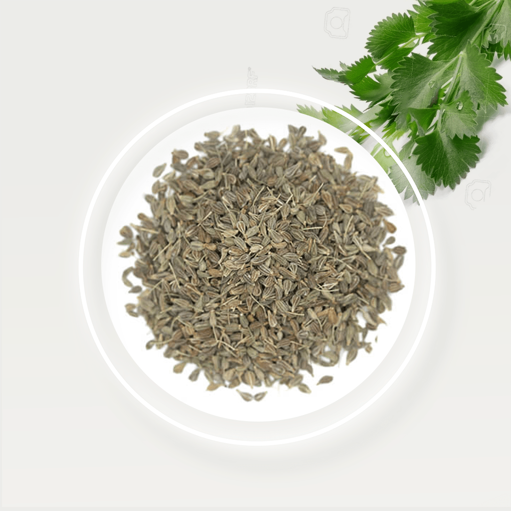 πΏ Anise Seeds (Pimpinella anisum) β Sweet & Aromatic Spice from Africa