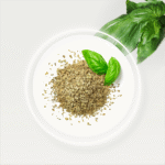 🌿 Basil (Ocimum Basilicum) – The King of Herbs