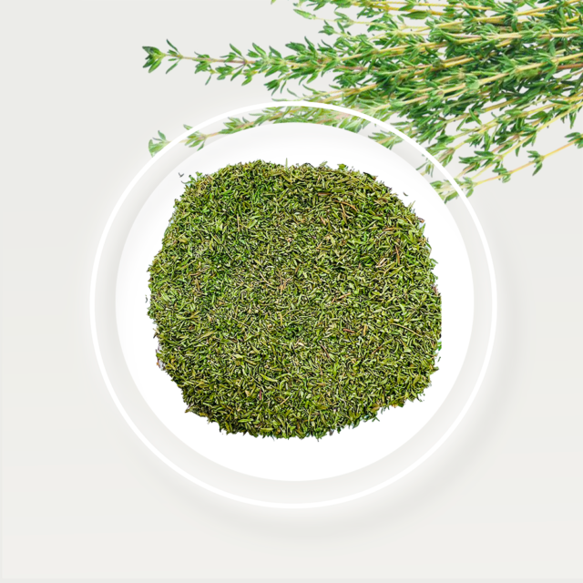 πΏ Thyme β Premium African Herb for Flavor & Natural Wellness